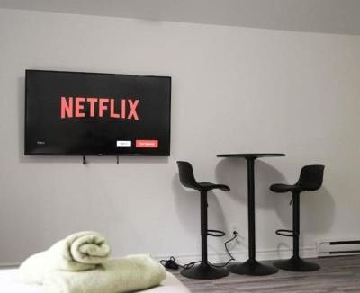 Verdun Apartment | Studio apartment with 1 bed - 242