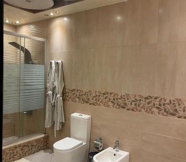Amman Apartment | شقق مميزة للإيجار مفروشة