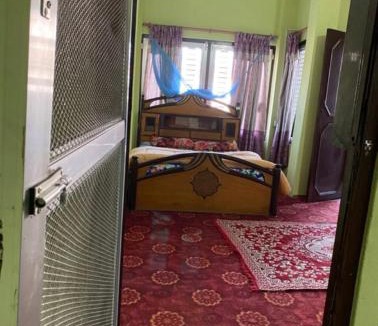 Bharatpur House | Pujan’s homestay