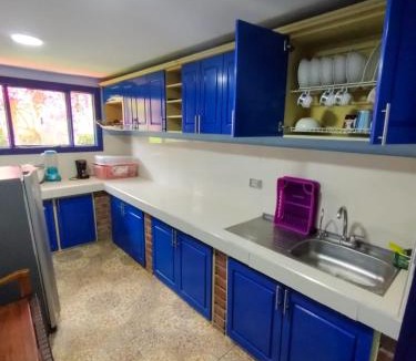 La Estrella House | Hacienda la riviera