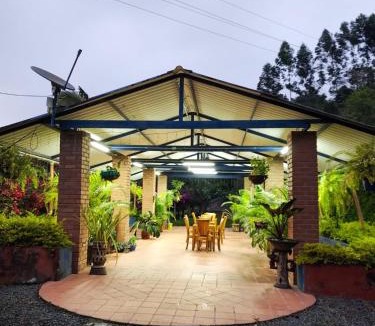 La Estrella House | Hacienda la riviera