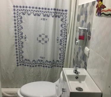 Reducto Apartment | MIRAFLORES BY LARCOMAR FOR 5+ - 2 bedrooms w 2 BATHS WITH TERRACE IN THE BEST AREA