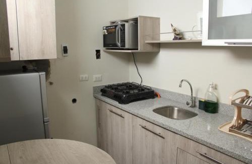Reducto Apartment | Miraflores 2 bedroom each w bath in the best area next to LARCOMAR FOR 5