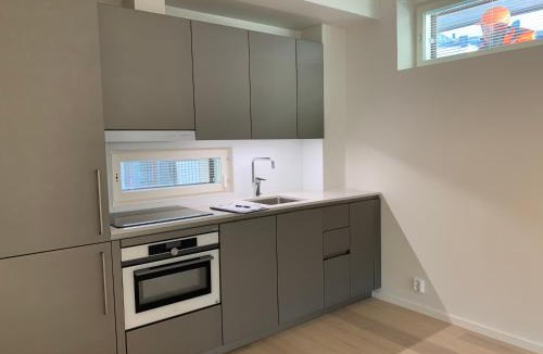 Helsinki City Centre Apartment | Katajanokka, Helsinki home