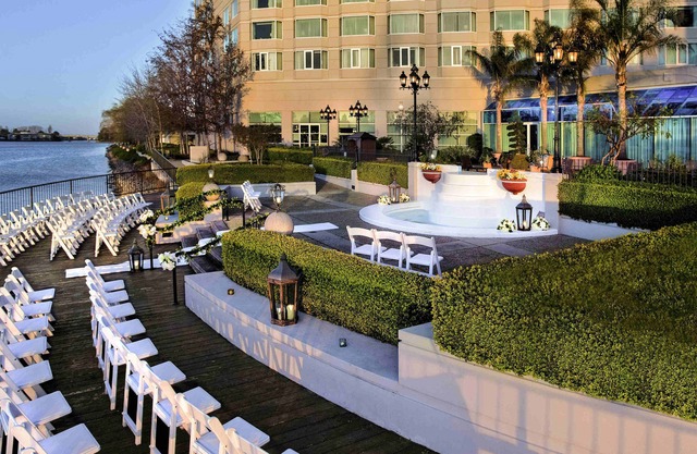 Grand Bay Hotel San Francisco