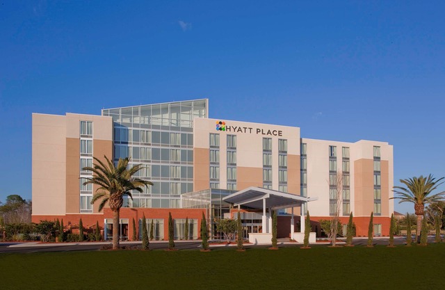 Hyatt Place Mohegan Sun