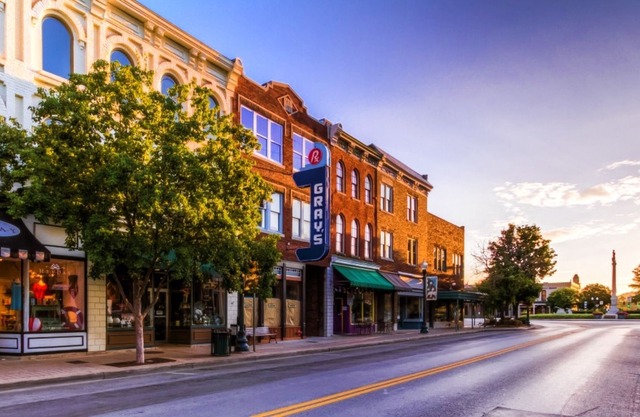 Baymont by Wyndham Tullahoma