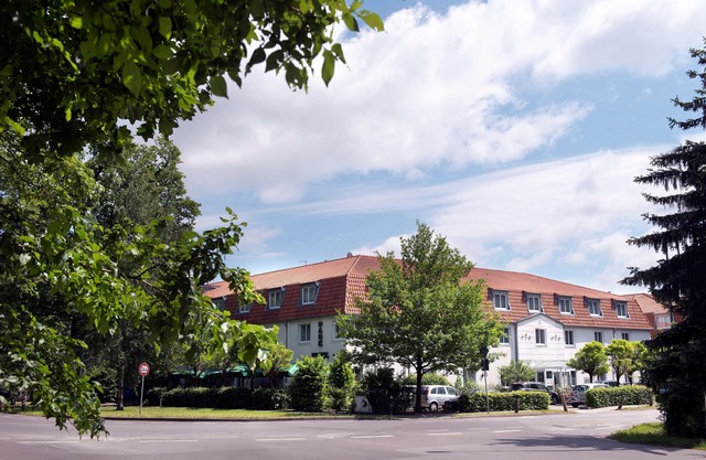 Wyndham Garden Potsdam