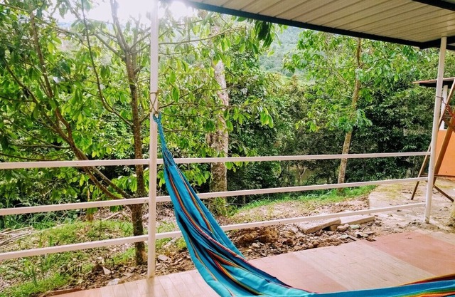 Finca Boutique, EL EDEN, para 3 personas (4)