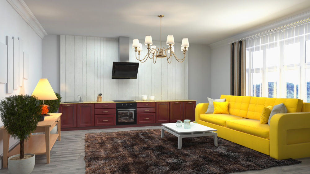 Cozy Duplex Bdrms 