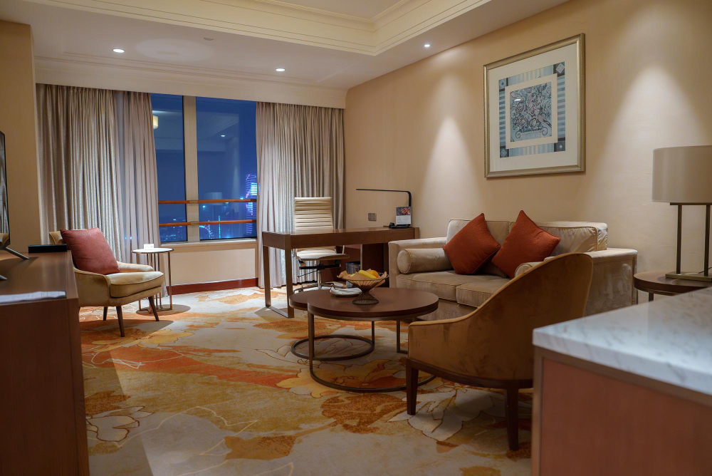 Ale Park Hotel Apartments